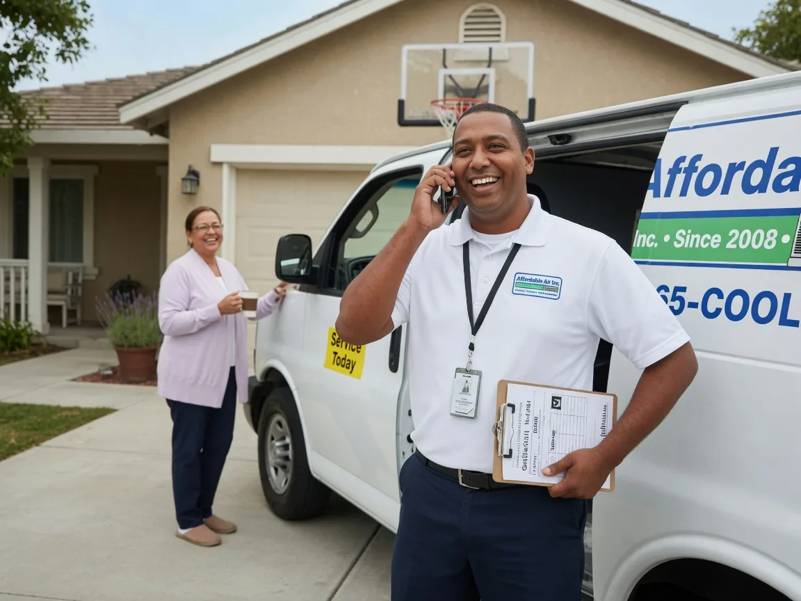 Central Ac Repair Sherrard, IL FAQs